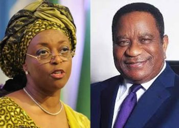 Details Of How Nasarawa Court Dissolved Diezani’s Marriage With Madueke Emerge