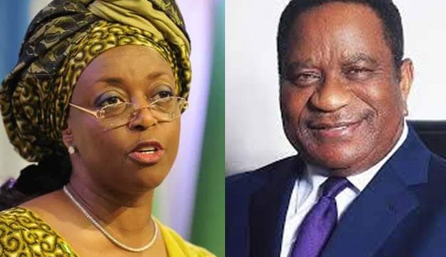 Details Of How Nasarawa Court Dissolved Diezani’s Marriage With Madueke Emerge