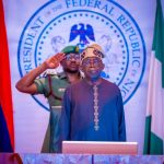 Tinubu Rules Out The Return Of Fuel Subsidy