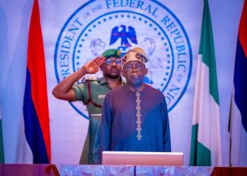 Tinubu Rules Out The Return Of Fuel Subsidy