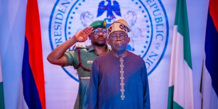 Tinubu Rules Out The Return Of Fuel Subsidy