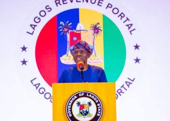 Lagos Launches Digitalised Revenue Portal To Ease Tax Payments