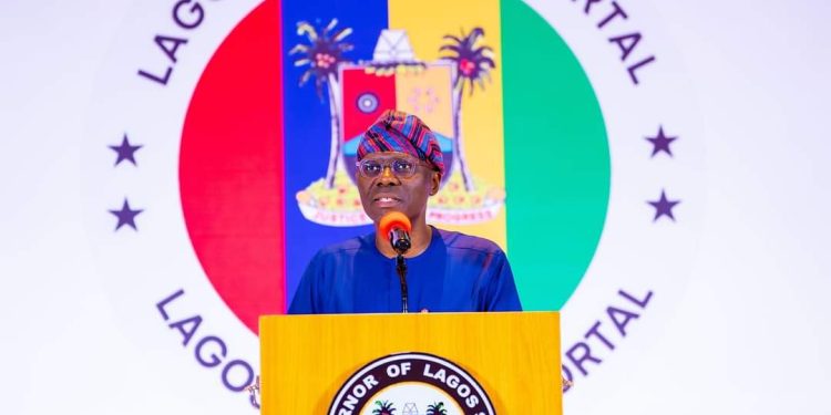 Lagos Launches Digitalised Revenue Portal To Ease Tax Payments
