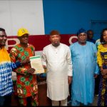 Ogun LG Elections: Ijebu Business Tycoon, Leke Kuye Meets APC Party Leaders, Declares Chairmanship Ambition