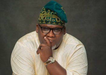 Ogun LG Election: Aremo Oyenuga promises better life for Odogbolu residents
