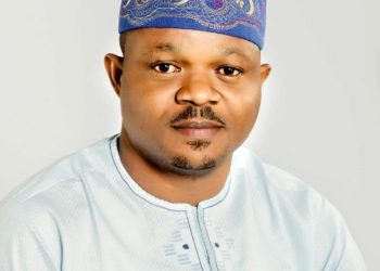 Candidates Imposition Allegations Against Me Not True – Ogun APC Chieftain 