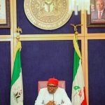 Rivers Governor, Fubara Dumps PDP Amid Power Struggle with Wike