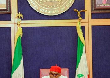 Rivers Governor, Fubara Dumps PDP Amid Power Struggle with Wike