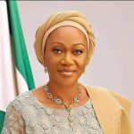 Sen. Adeola Felicitates First Lady At 64