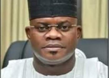Alleged N3b Fraud: How Money Flowed from Kogi State Government to my Accounts – BDC Operator