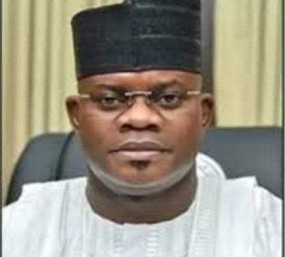 Alleged N3b Fraud: How Money Flowed from Kogi State Government to my Accounts – BDC Operator