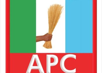 Ogun APC Submit Names Of Chairmanship Candidate To OGSIEC