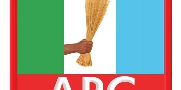 Ogun APC Submit Names Of Chairmanship Candidate To OGSIEC