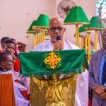 Subsidy Removal Was Done To Save Our Economy From Bankruptcy – Abiodun