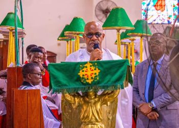 Subsidy Removal Was Done To Save Our Economy From Bankruptcy – Abiodun