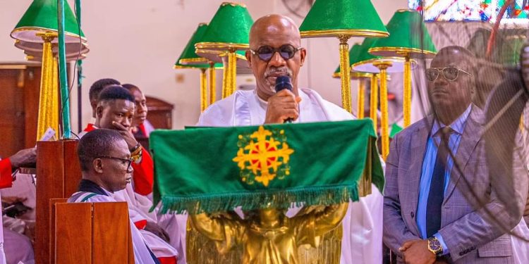 Subsidy Removal Was Done To Save Our Economy From Bankruptcy – Abiodun