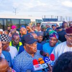 Hitech to Commence Palliative Work on Sagamu-Ijebu-Ode Expressway Monday – Umahi