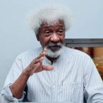 Wole Soyinka Declares Readiness for Death: ‘I Am Prepared