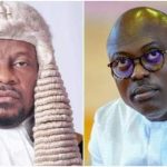 Rivers Assembly Declares Pro-Fubara Lawmakers’ Seats Vacant 