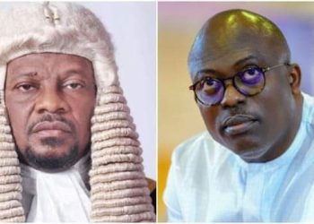 Rivers Assembly Declares Pro-Fubara Lawmakers’ Seats Vacant 