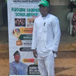 Itesiwaju Foundation to reward best primary school pupil, assist widows with cash and foodstuffs