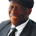 Prof. Humphrey Nwosu, Who Oversaw Annulled June 12 Election, Dies At 83