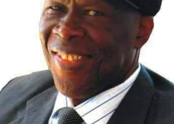 Prof. Humphrey Nwosu, Who Oversaw Annulled June 12 Election, Dies At 83