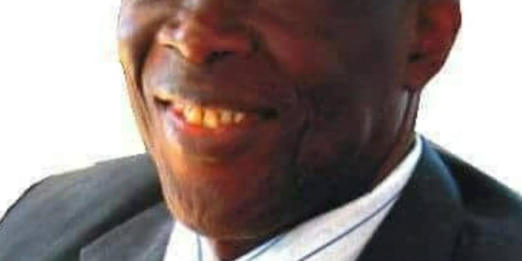 Prof. Humphrey Nwosu, Who Oversaw Annulled June 12 Election, Dies At 83