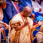 Tinubu, Abiodun, Sanwo-Olu, Others Celebrate Pst. Tunde Bakare at 70