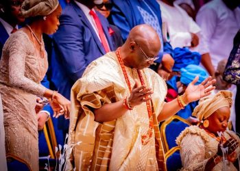 Tinubu, Abiodun, Sanwo-Olu, Others Celebrate Pst. Tunde Bakare at 70
