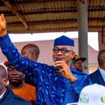 LG Election: Opposition Parties on Holiday, APC Remains Party to Beat-Gov. Abiodun