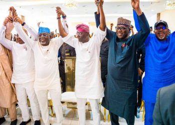 Governor Abiodun Extends Congratulations To Aiyedatiwa on Ondo Election Victory 
