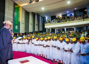 Abiodun Declares War on Tyranny, Hooliganism in Ogun State