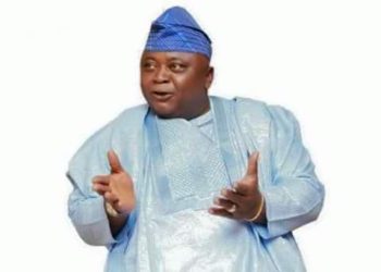 Ladi Adebutu Arrested Again Over Local Government Election Disruption