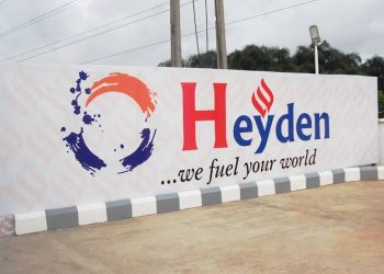 AMCON Refutes Alleged Takeover Of Heyden Petroleum