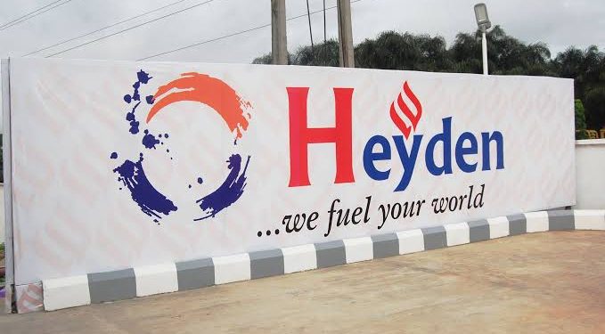 AMCON Refutes Alleged Takeover Of Heyden Petroleum