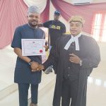 Aerofield Boss, Akintunde Becomes National  President of Apollogramms Old Students Association