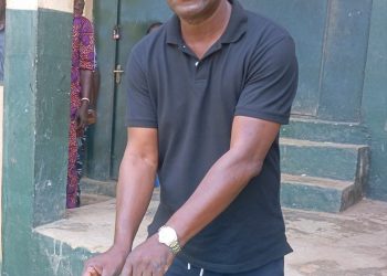 Ogun LG Polls: Tele Ogunjobi Hails Peaceful Conduct