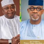 OGSG Refutes Ladi Adebutu’s Accusation Against Gov. Abiodun 