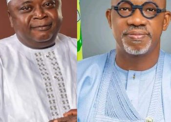 OGSG Refutes Ladi Adebutu’s Accusation Against Gov. Abiodun 