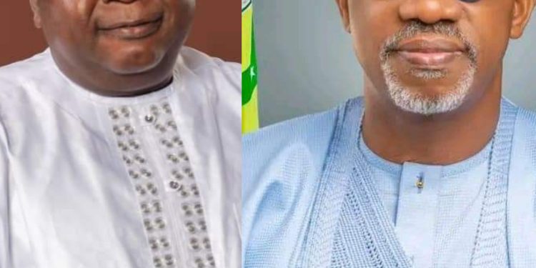 OGSG Refutes Ladi Adebutu’s Accusation Against Gov. Abiodun