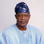 Ogunbanwo empowers constituents amidst economy hardship