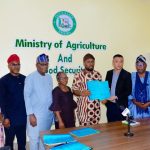 Ogun Takes Major Leap with Rice, Cotton Cultivation Project in Yewa/North Imeko-Afon Federal Constituency
