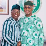 Gov. Abiodun Appoints Dr. Oluwatoyin Taiwo as Chief of Staff