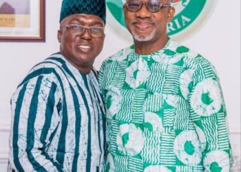 Gov. Abiodun Appoints Dr. Oluwatoyin Taiwo as Chief of Staff