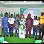 NUJ Inuagurates New Chapel in Ogun East