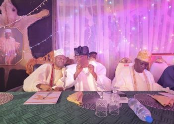 Ijebu State Creation: Awujale, Akarigbo, Daniel Harp On Unity 