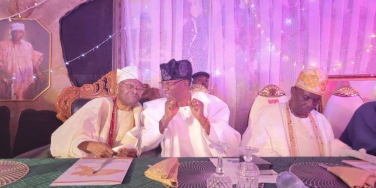 Ijebu State Creation: Awujale, Akarigbo, Daniel Harp On Unity