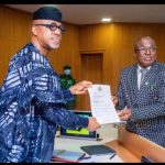 OGUN NUJ COMMENDS DR. TOYIN TAIWO’S ELEVATION AS CHIEF OF STAFF