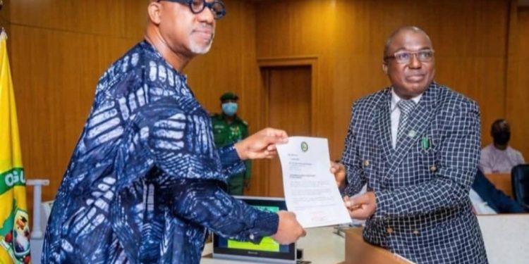 OGUN NUJ COMMENDS DR. TOYIN TAIWO’S ELEVATION AS CHIEF OF STAFF